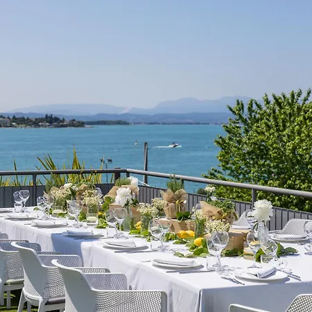 Al Fiore 3* Peschiera del Garda