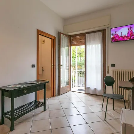 La Terrazza Affittacamere Peschiera del Garda
