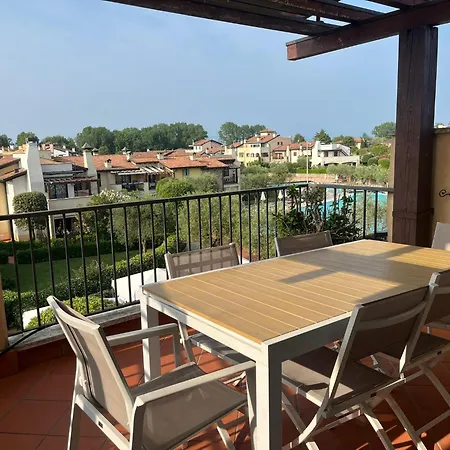 Lugana Resort & Sporting Club