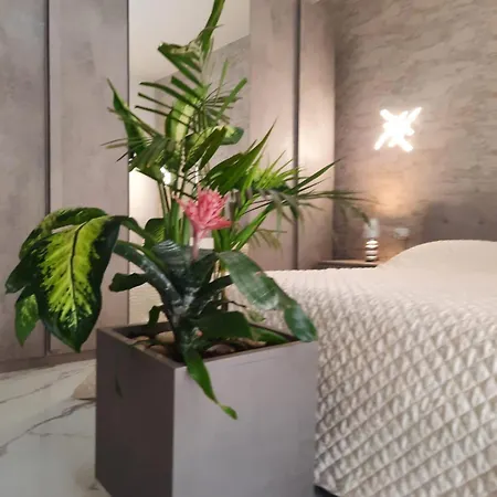 Mini Paradise Apartment