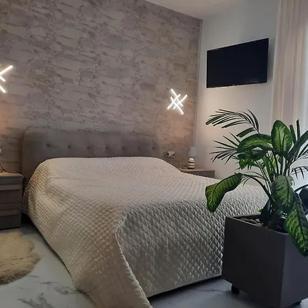 Apartment Mini Paradise