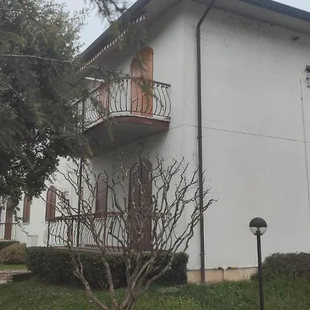 Mini Paradise Apartment Peschiera del Garda
