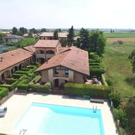 Appartamento Mylake It Pool Peschiera del Garda