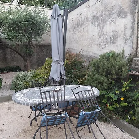 Donato Appartement