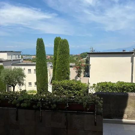 Apartment Garda Relax