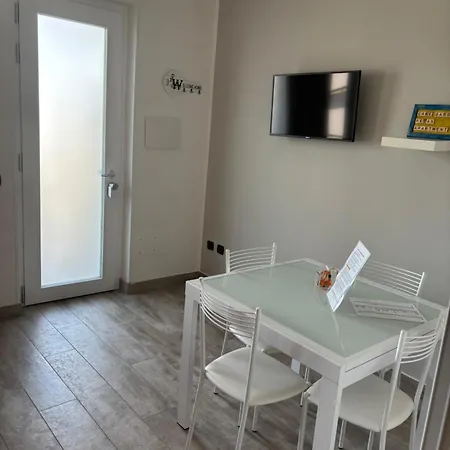 Garda Relax Apartment