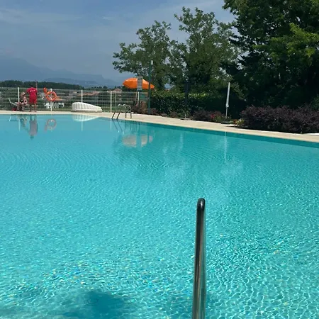 Garda Relax Apartment *