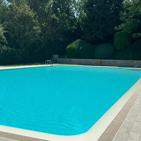 Apartment Garda Relax *