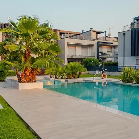 Garda Hideaway - Italian Homing Peschiera del Garda