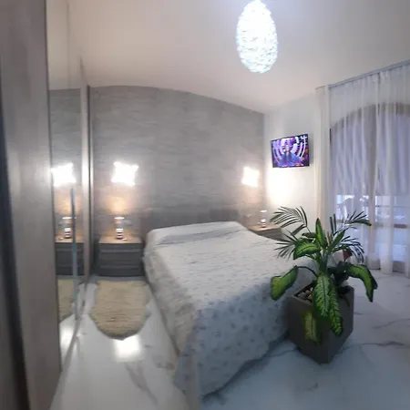 Mini Paradise Apartment Peschiera del Garda