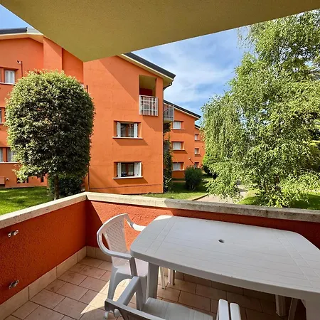 Apartment Easy Peschiera Peschiera del Garda