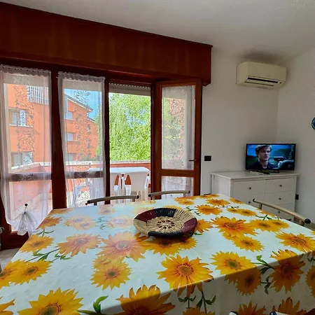 Easy Peschiera Apartment