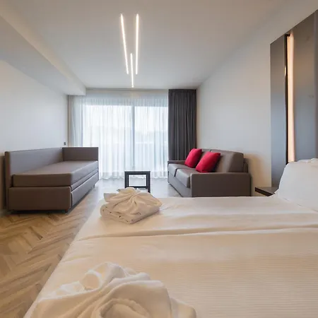 Aurora Aparthotel Peschiera del Garda
