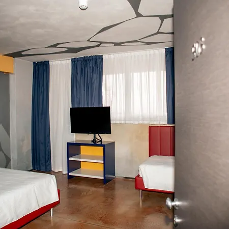 K Modern Hotel Peschiera del Garda
