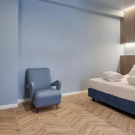 Homingarda - Fine Apartment *