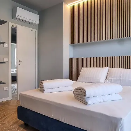 Apartment Homingarda - Fine *