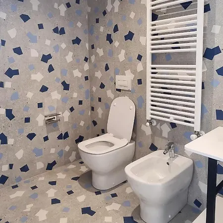 Apartment Homingarda - Fine Peschiera del Garda