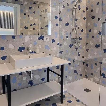 Homingarda - Fine Apartment