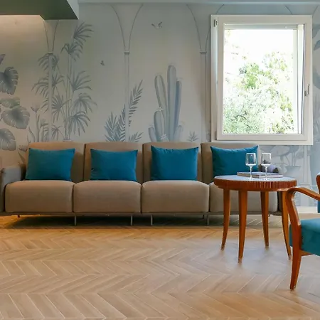 Apartment Homingarda - Fine