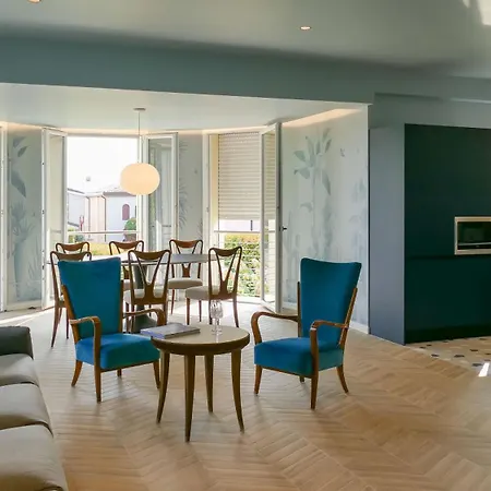 Homingarda - Fine Apartment *