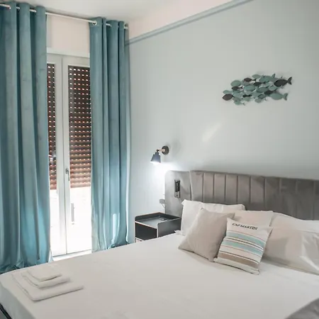 Guest house Casa Del Pescatore Peschiera del Garda