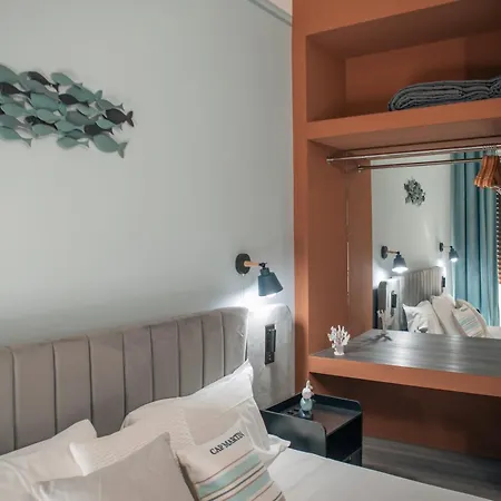 Guest house Casa Del Pescatore