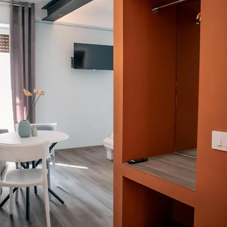 Casa Del Pescatore Guest house