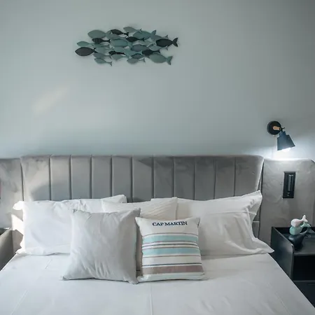 Casa Del Pescatore Guest house Peschiera del Garda