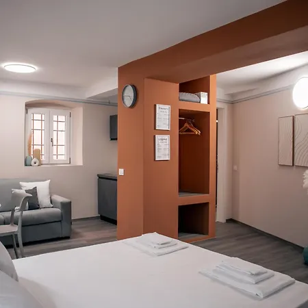 Casa Del Pescatore Guest house Peschiera del Garda