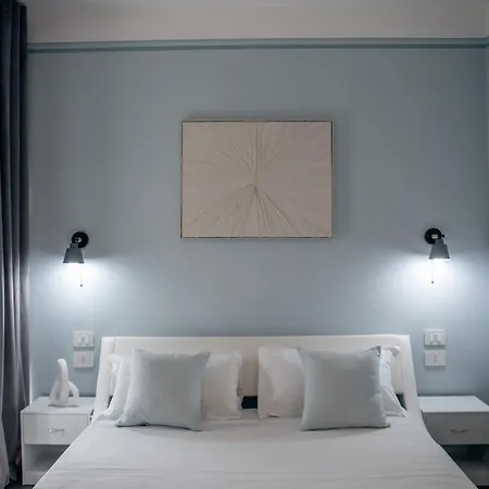 Guest house Casa Del Pescatore Peschiera del Garda