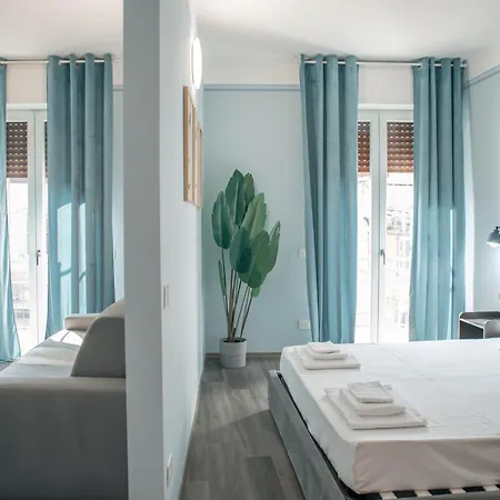 Casa Del Pescatore Guest house *