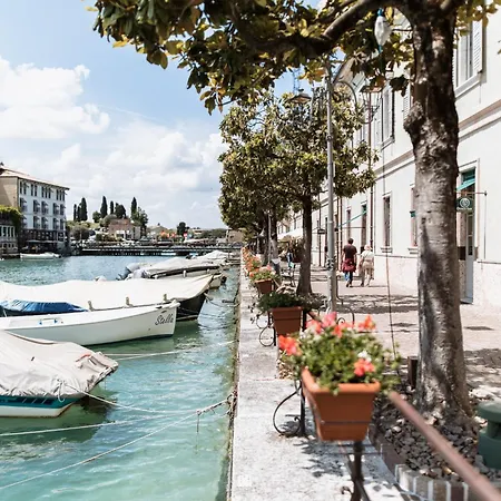 Apartment Pavillon Peschiera del Garda