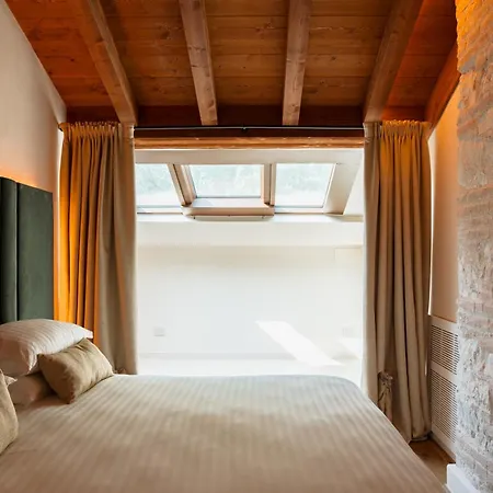 Pavillon Apartment Peschiera del Garda