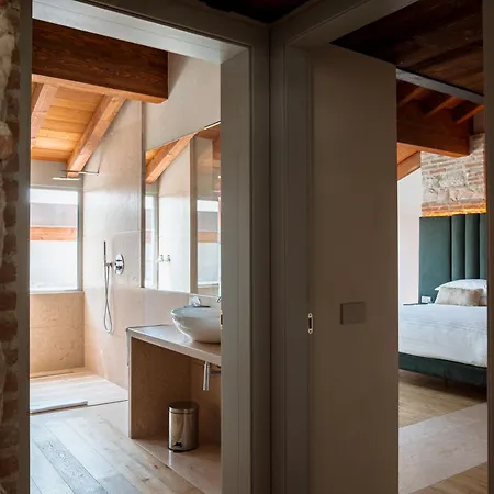 Apartment Pavillon *