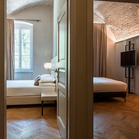 Apartment Pavillon