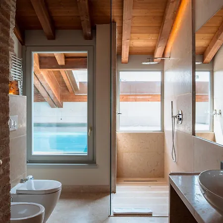 Apartment Pavillon