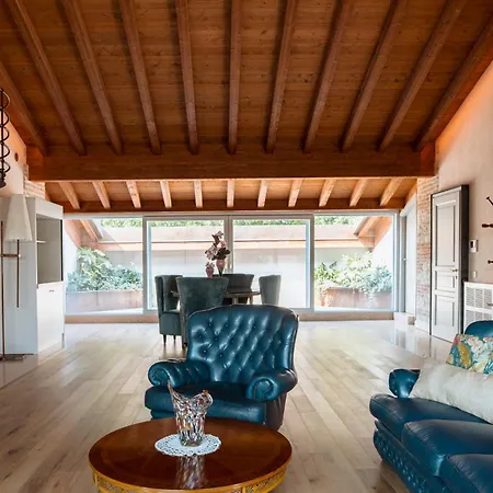 Apartment Pavillon Peschiera del Garda