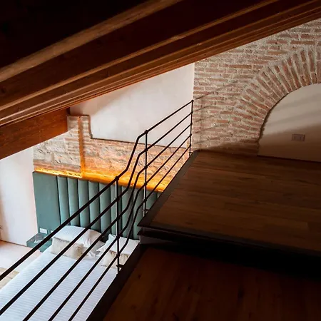 Pavillon Apartment