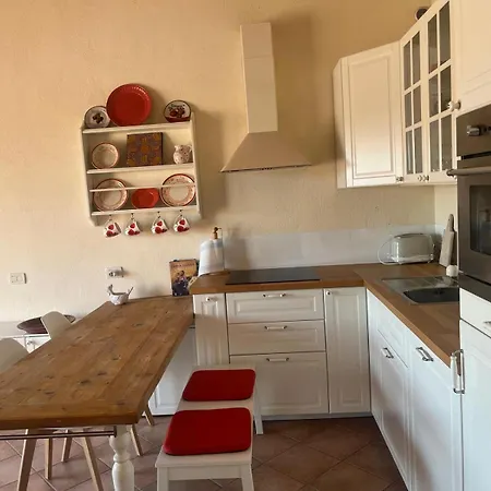 Apartment Lugana Resort & Sporting Club Peschiera del Garda
