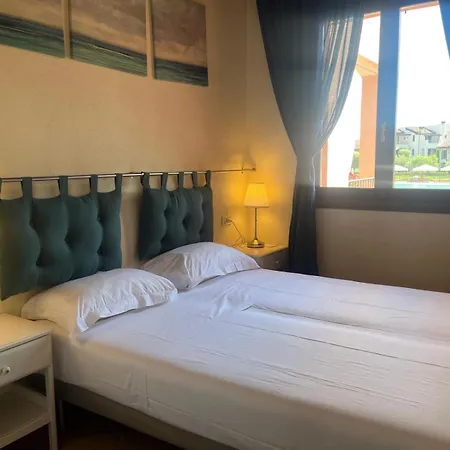 Lugana Resort & Sporting Club Apartment Peschiera del Garda