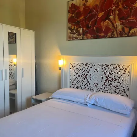 Apartment Lugana Resort & Sporting Club Peschiera del Garda