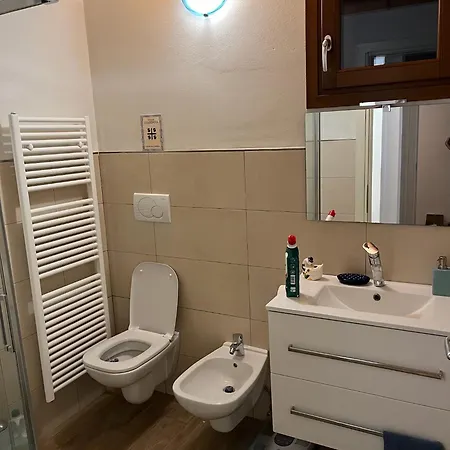 Ferienhaus Le Vele Del Cigno *