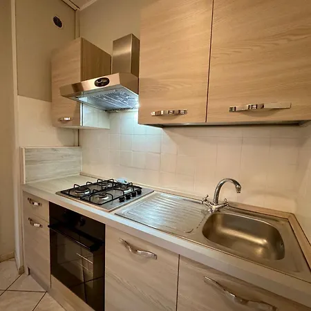Apartment Easy Peschiera *