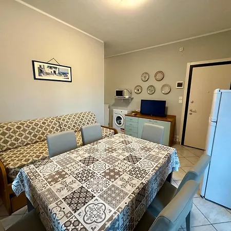 Easy Peschiera Apartment Peschiera del Garda