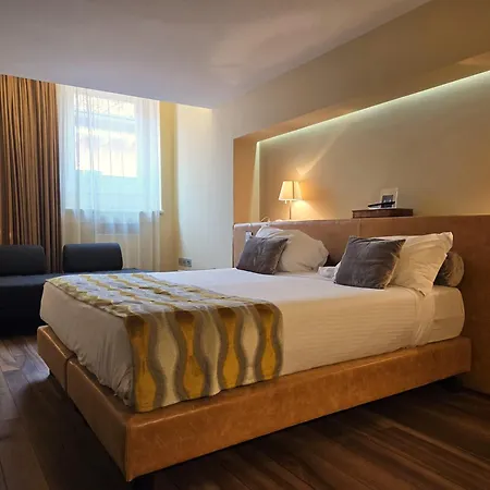 Palazzo Ai Capitani Hotel Peschiera del Garda