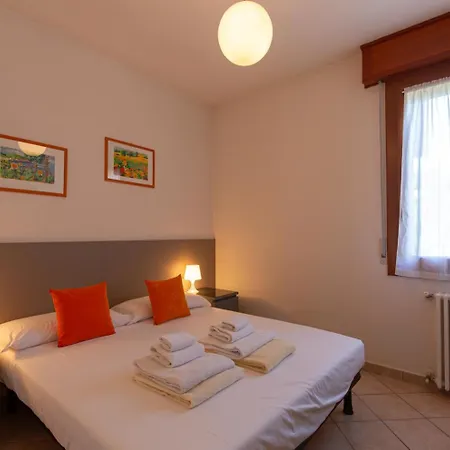 Appartamento Prestige Garda - Ai Cappuccini