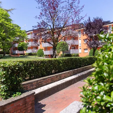 Prestige Garda - Ai Cappuccini * Peschiera del Garda
