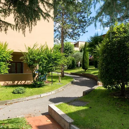 Massimiliano Apartment Peschiera del Garda