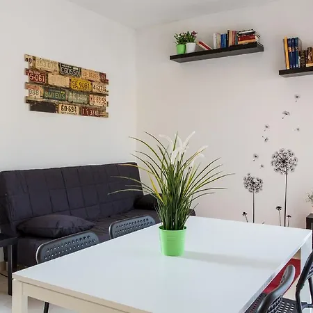 Apartment Massimiliano Peschiera del Garda