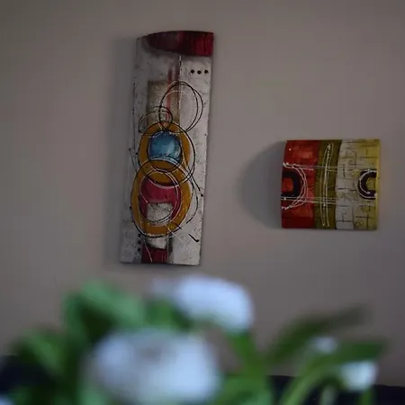 Apartment Massimiliano